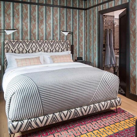 San Francisco Proper Hotel, A Member Of Design Hotels Exterior photo