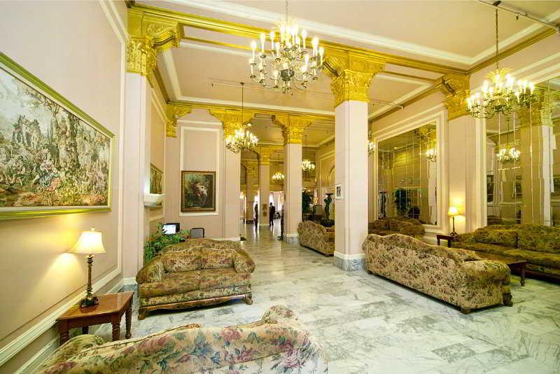 San Francisco Proper Hotel, A Member Of Design Hotels Exterior photo