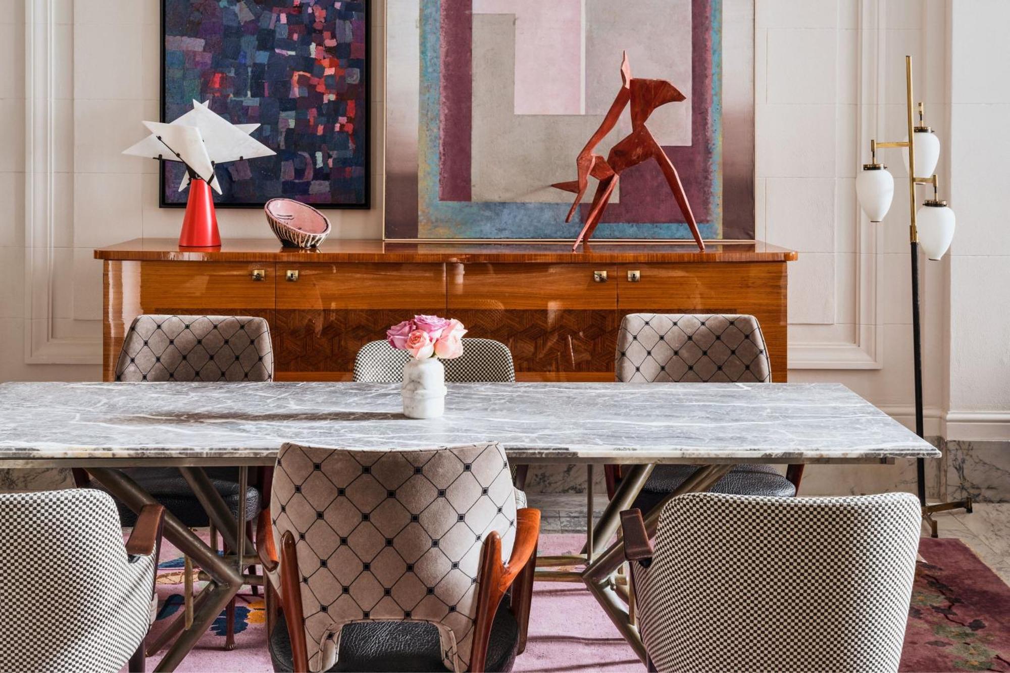 San Francisco Proper Hotel, A Member Of Design Hotels Exterior photo