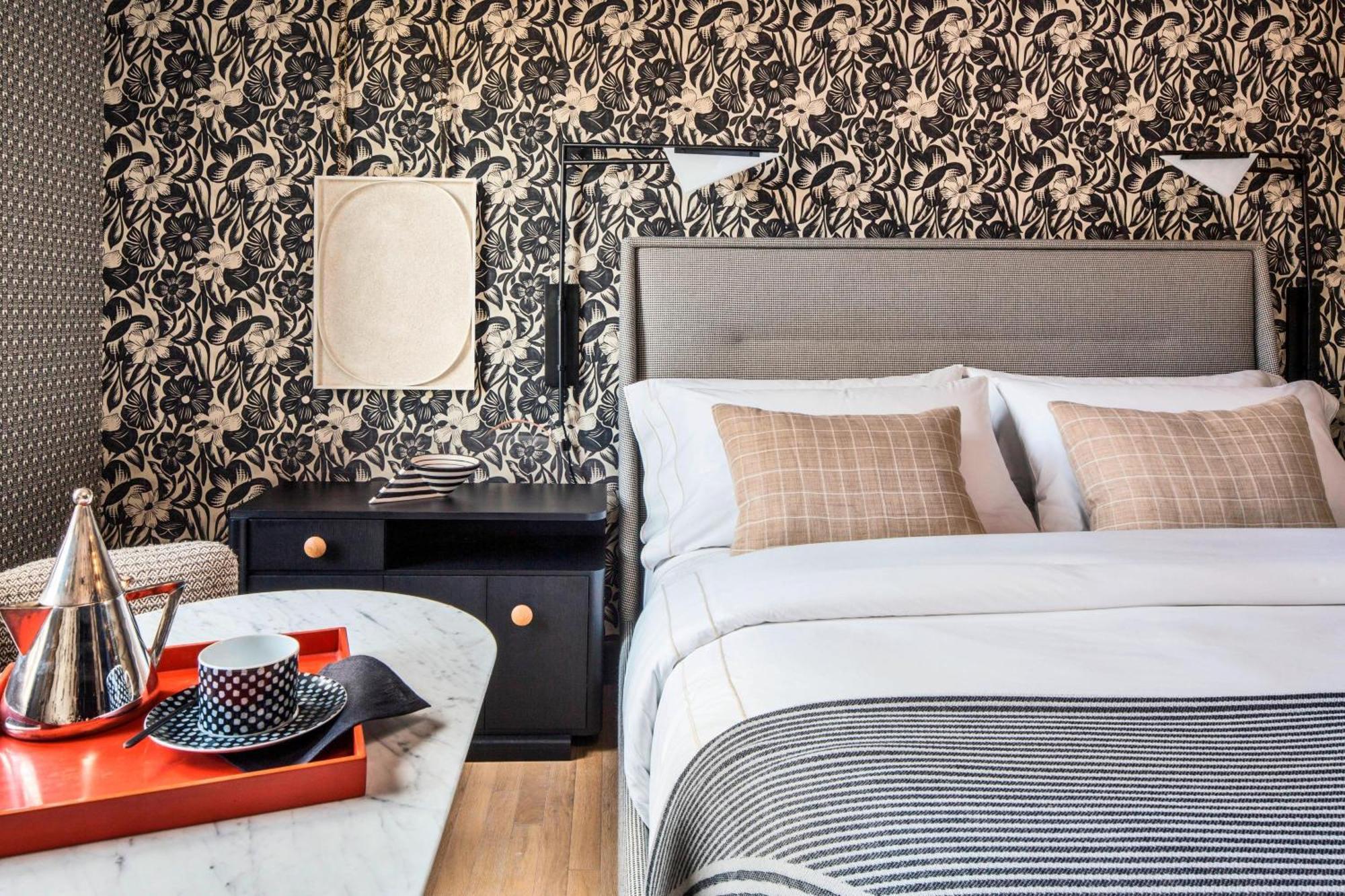San Francisco Proper Hotel, A Member Of Design Hotels Exterior photo