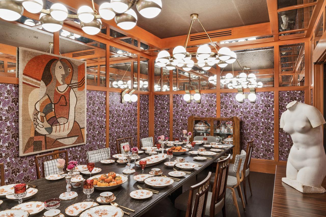 San Francisco Proper Hotel, A Member Of Design Hotels Exterior photo